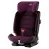 Dětská autosedačka Britax Römer Advansafix IV R / Burgundy Red 9-36kg / věk 9 měsíců až 12 let / Isofix | Filson Store