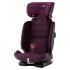 Dětská autosedačka Britax Römer Advansafix IV R / Burgundy Red 9-36kg / věk 9 měsíců až 12 let / Isofix | Filson Store