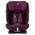 Dětská autosedačka Britax Römer Advansafix IV R / Burgundy Red 9-36kg / věk 9 měsíců až 12 let / Isofix | Filson Store