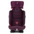 Dětská autosedačka Britax Römer Advansafix IV R / Burgundy Red 9-36kg / věk 9 měsíců až 12 let / Isofix | Filson Store