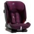 Dětská autosedačka Britax Römer Advansafix IV R / Burgundy Red 9-36kg / věk 9 měsíců až 12 let / Isofix | Filson Store