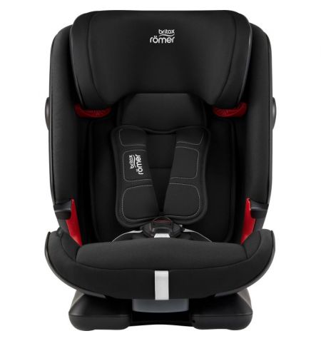 Dětská autosedačka Britax Römer Advansafix IV R / Cosmos Black 9-36kg / věk 9 měsíců až 12 let / Isofix | Filson Store