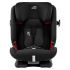 Dětská autosedačka Britax Römer Advansafix IV R / Cosmos Black 9-36kg / věk 9 měsíců až 12 let / Isofix | Filson Store