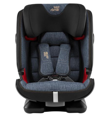 Dětská autosedačka Britax Römer Advansafix IV R / Blue Marble 9-36kg / věk 9 měsíců až 12 let / Isofix | Filson Store