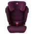 Dětská autosedačka Britax Römer Kidfix III M / Burgundy Red 15-36kg / věk 3.5 roku až 12 let / Isofix | Filson Store