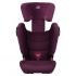 Dětská autosedačka Britax Römer Kidfix III M / Burgundy Red 15-36kg / věk 3.5 roku až 12 let / Isofix | Filson Store