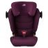 Dětská autosedačka Britax Römer Kidfix III M / Burgundy Red 15-36kg / věk 3.5 roku až 12 let / Isofix | Filson Store