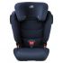 Dětská autosedačka Britax Römer Kidfix III M / Moonlight Blue 15-36kg / věk 3.5 roku až 12 let / Isofix | Filson Store