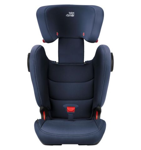 Dětská autosedačka Britax Römer Kidfix III M / Moonlight Blue 15-36kg / věk 3.5 roku až 12 let / Isofix | Filson Store