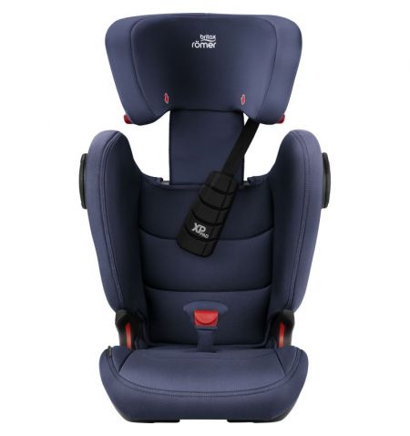 Dětská autosedačka Britax Römer Kidfix III S / Moonlight Blue 15-36kg / věk 3.5 roku až 12 let / Isofix | Filson Store