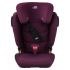 Dětská autosedačka Britax Römer Kidfix III S / Burgundy Red 15-36kg / věk 3.5 roku až 12 let / Isofix | Filson Store