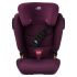 Dětská autosedačka Britax Römer Kidfix III S / Burgundy Red 15-36kg / věk 3.5 roku až 12 let / Isofix | Filson Store