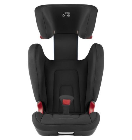 Dětská autosedačka Britax Römer Kidfix 2 R / Cosmos Black 15-36kg / věk 3.5 roku až 12 let / Isofix | Filson Store