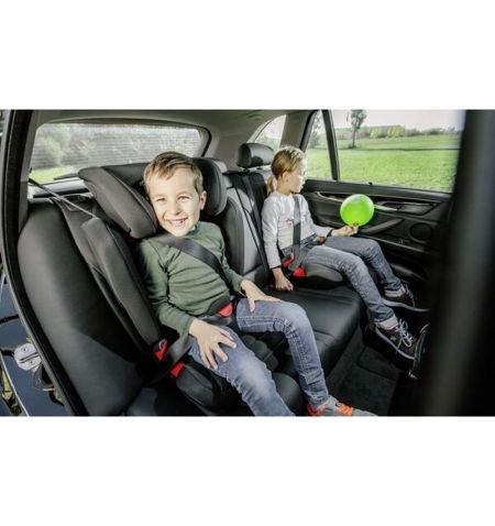 Dětská autosedačka Britax Römer Kidfix 2 R / Cosmos Black 15-36kg / věk 3.5 roku až 12 let / Isofix | Filson Store