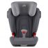 Dětská autosedačka Britax Römer Kidfix 2 S / Storm Grey 15-36kg / věk 3.5 roku až 12 let / Isofix | Filson Store