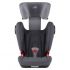 Dětská autosedačka Britax Römer Kidfix 2 S / Storm Grey 15-36kg / věk 3.5 roku až 12 let / Isofix | Filson Store