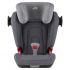 Dětská autosedačka Britax Römer Kidfix 2 S / Storm Grey 15-36kg / věk 3.5 roku až 12 let / Isofix | Filson Store