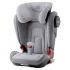 Dětská autosedačka Britax Römer Kidfix 2 S / Grey Marble 15-36kg / věk 3.5 roku až 12 let / Isofix | Filson Store