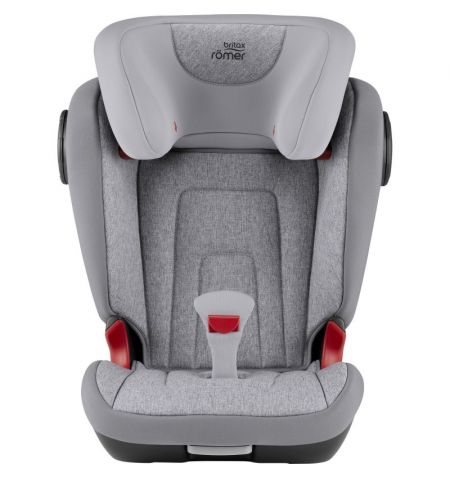 Dětská autosedačka Britax Römer Kidfix 2 S / Grey Marble 15-36kg / věk 3.5 roku až 12 let / Isofix | Filson Store