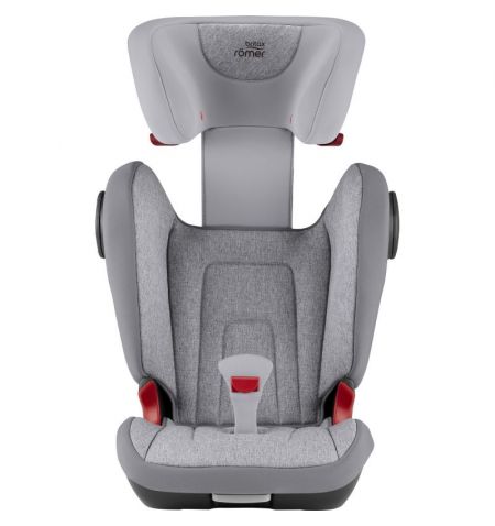 Dětská autosedačka Britax Römer Kidfix 2 S / Grey Marble 15-36kg / věk 3.5 roku až 12 let / Isofix | Filson Store