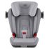 Dětská autosedačka Britax Römer Kidfix 2 S / Grey Marble 15-36kg / věk 3.5 roku až 12 let / Isofix | Filson Store