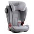 Dětská autosedačka Britax Römer Kidfix 2 S / Grey Marble 15-36kg / věk 3.5 roku až 12 let / Isofix | Filson Store