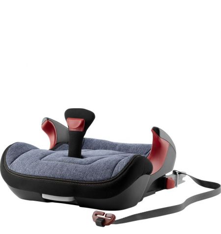 Dětská autosedačka Britax Römer Kidfix 2 S / Blue Marble 15-36kg / věk 3.5 roku až 12 let / Isofix | Filson Store