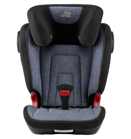 Dětská autosedačka Britax Römer Kidfix 2 S / Blue Marble 15-36kg / věk 3.5 roku až 12 let / Isofix | Filson Store