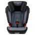 Dětská autosedačka Britax Römer Kidfix 2 S / Blue Marble 15-36kg / věk 3.5 roku až 12 let / Isofix | Filson Store