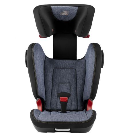 Dětská autosedačka Britax Römer Kidfix 2 S / Blue Marble 15-36kg / věk 3.5 roku až 12 let / Isofix | Filson Store