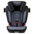 Dětská autosedačka Britax Römer Kidfix 2 S / Blue Marble 15-36kg / věk 3.5 roku až 12 let / Isofix | Filson Store