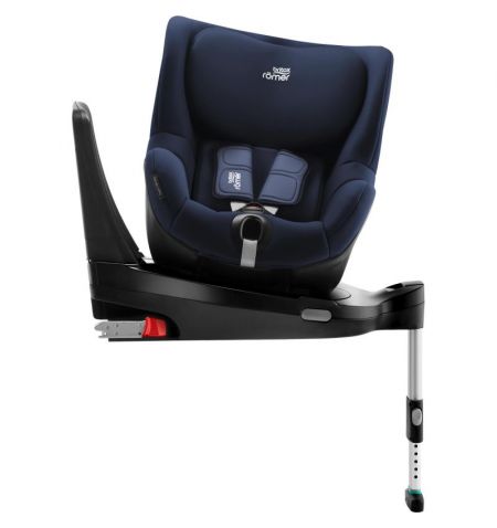 Dětská autosedačka Britax Römer Dualfix M i-Size / Moonlight Blue 9-18kg / věk 3 měsíce až 4 roky / Isofix | Filson Store