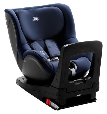 Dětská autosedačka Britax Römer Dualfix M i-Size / Moonlight Blue 9-18kg / věk 3 měsíce až 4 roky / Isofix | Filson Store