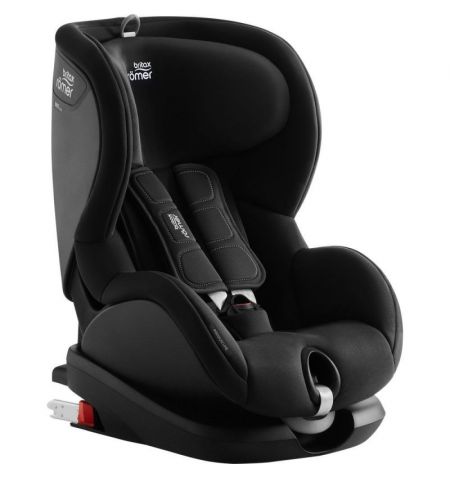 Dětská autosedačka Britax Römer Trifix 2 i-Size / Cosmos Black 9-22kg / věk 15 měsíců až 4 roky / Isofix | Filson Store