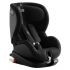 Dětská autosedačka Britax Römer Trifix 2 i-Size / Cosmos Black 9-22kg / věk 15 měsíců až 4 roky / Isofix | Filson Store