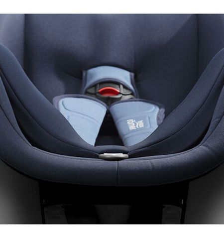 Dětská autosedačka Britax Römer Trifix 2 i-Size / Cosmos Black 9-22kg / věk 15 měsíců až 4 roky / Isofix | Filson Store