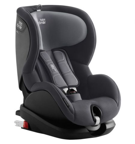 Dětská autosedačka Britax Römer Trifix 2 i-Size / Storm Grey 9-22kg / věk 15 měsíců až 4 roky / Isofix | Filson Store