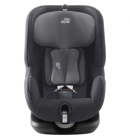 Dětská autosedačka Britax Römer Trifix 2 i-Size / Storm Grey 9-22kg / věk 15 měsíců až 4 roky / Isofix | Filson Store