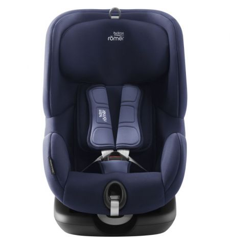 Dětská autosedačka Britax Römer Trifix 2 i-Size / Moonlight Blue 9-22kg / věk 15 měsíců až 4 roky / Isofix | Filson Store