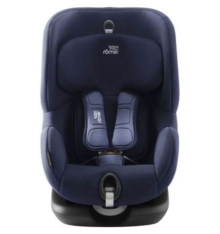 Dětská autosedačka Britax Römer Trifix 2 i-Size / Moonlight Blue 9-22kg / věk 15 měsíců až 4 roky / Isofix | Filson Store