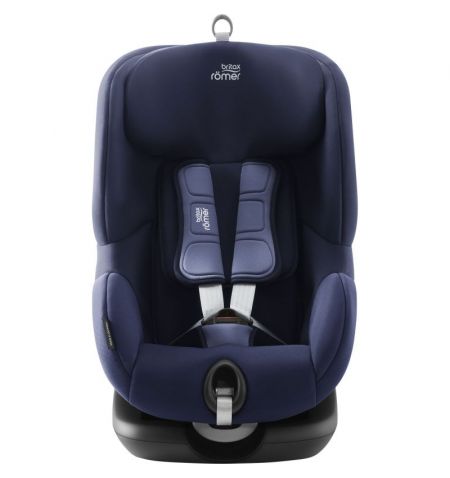 Dětská autosedačka Britax Römer Trifix 2 i-Size / Moonlight Blue 9-22kg / věk 15 měsíců až 4 roky / Isofix | Filson Store