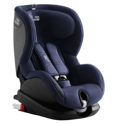 Dětská autosedačka Britax Römer Trifix 2 i-Size / Moonlight Blue 9-22kg / věk 15 měsíců až 4 roky / Isofix | Filson Store