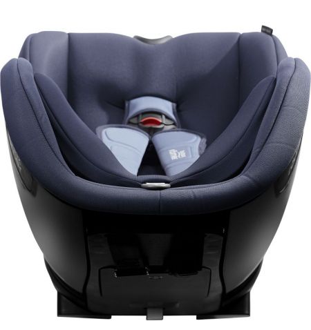 Dětská autosedačka Britax Römer Trifix 2 i-Size / Moonlight Blue 9-22kg / věk 15 měsíců až 4 roky / Isofix | Filson Store