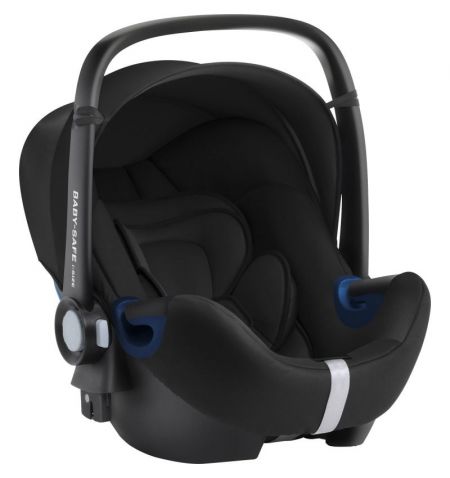 Dětská autosedačka Britax Römer Baby-Safe 2 i-Size / Cosmos Black 0-13kg / věk od narození do 15 měsíců | Filson Store