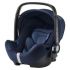 Dětská autosedačka Britax Römer Baby-Safe 2 i-Size / Moonlight Blue 0-13kg / věk od narození do 15 měsíců | Filson Store