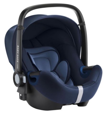 Dětská autosedačka Britax Römer Baby-Safe 2 i-Size / Moonlight Blue 0-13kg / věk od narození do 15 měsíců | Filson Store