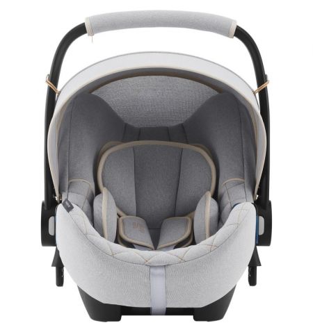 Dětská autosedačka Britax Römer Baby-Safe 2 i-Size / Nordic Grey 0-13kg / věk od narození do 15 měsíců | Filson Store