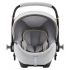 Dětská autosedačka Britax Römer Baby-Safe 2 i-Size / Nordic Grey 0-13kg / věk od narození do 15 měsíců | Filson Store