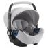 Dětská autosedačka Britax Römer Baby-Safe 2 i-Size / Nordic Grey 0-13kg / věk od narození do 15 měsíců | Filson Store