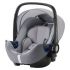 Dětská autosedačka Britax Römer Baby-Safe 2 i-Size Bundle Flex / Grey Marble 0-13kg / věk od narození do 15 měsíců | Filson S...